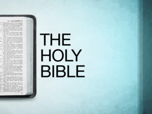 holybible